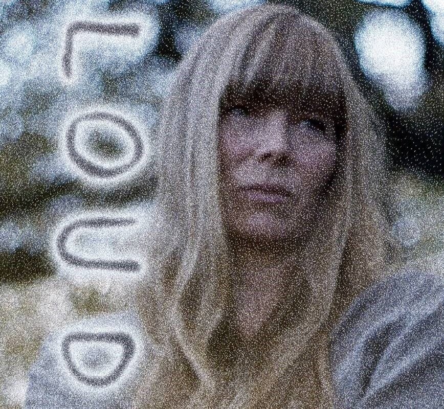 Sara Lew releases fragile and powerful new album "Loud" plus new live video for "Echoes"
