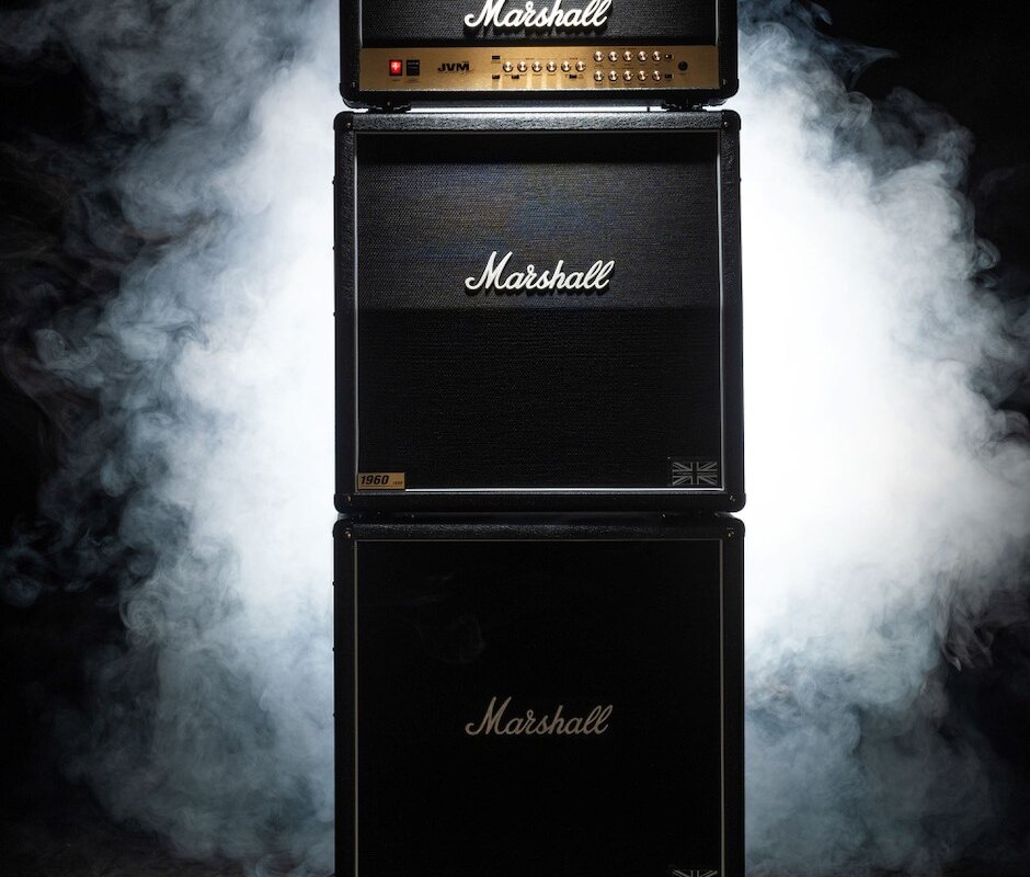 Marshall, the company behind the most famous amps in rock’n’roll history, today announces its return to NAMM