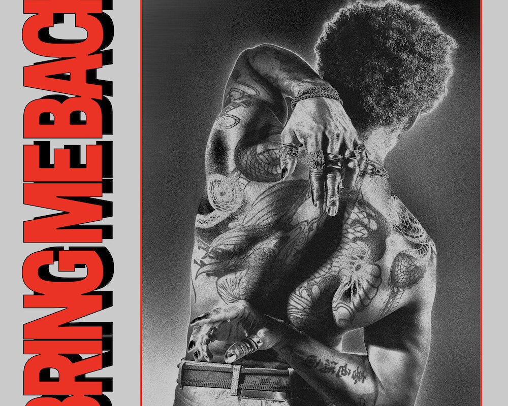 Jean Valery lanceert nieuwe single "Bring Me Back"
