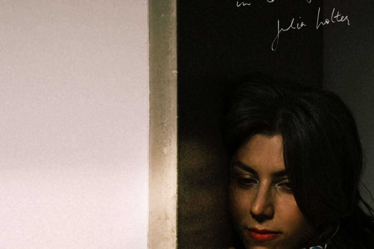 Julia Holter is sharing a brand new song "The Laugh Is in the Eyes." EU and UK Tour Kick-off this Sunday