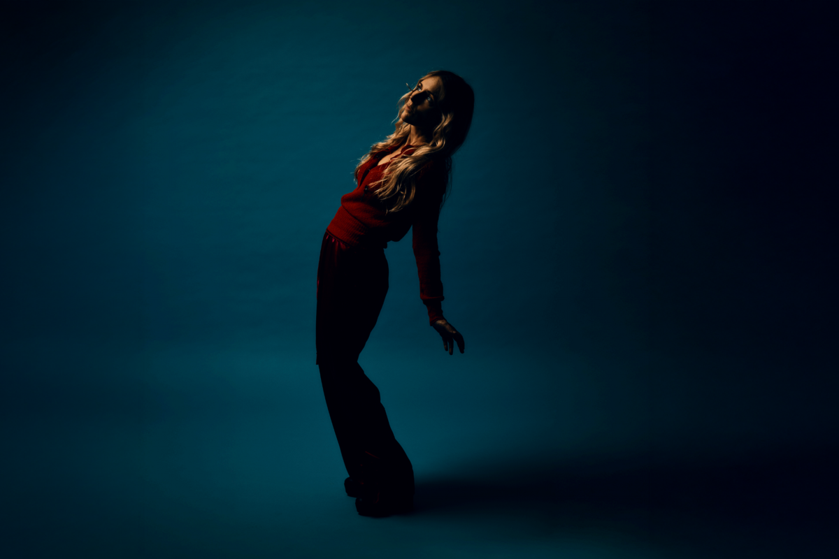 Agnes Obel komt in 2025 naar Brussel en Antwerpen