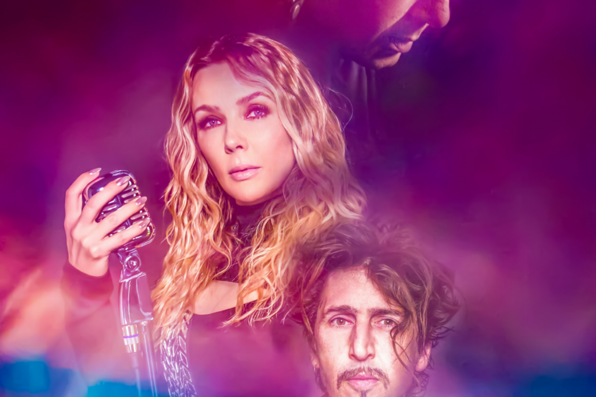 “The Rhythm of the Night” gaat in première op 28 november 2024