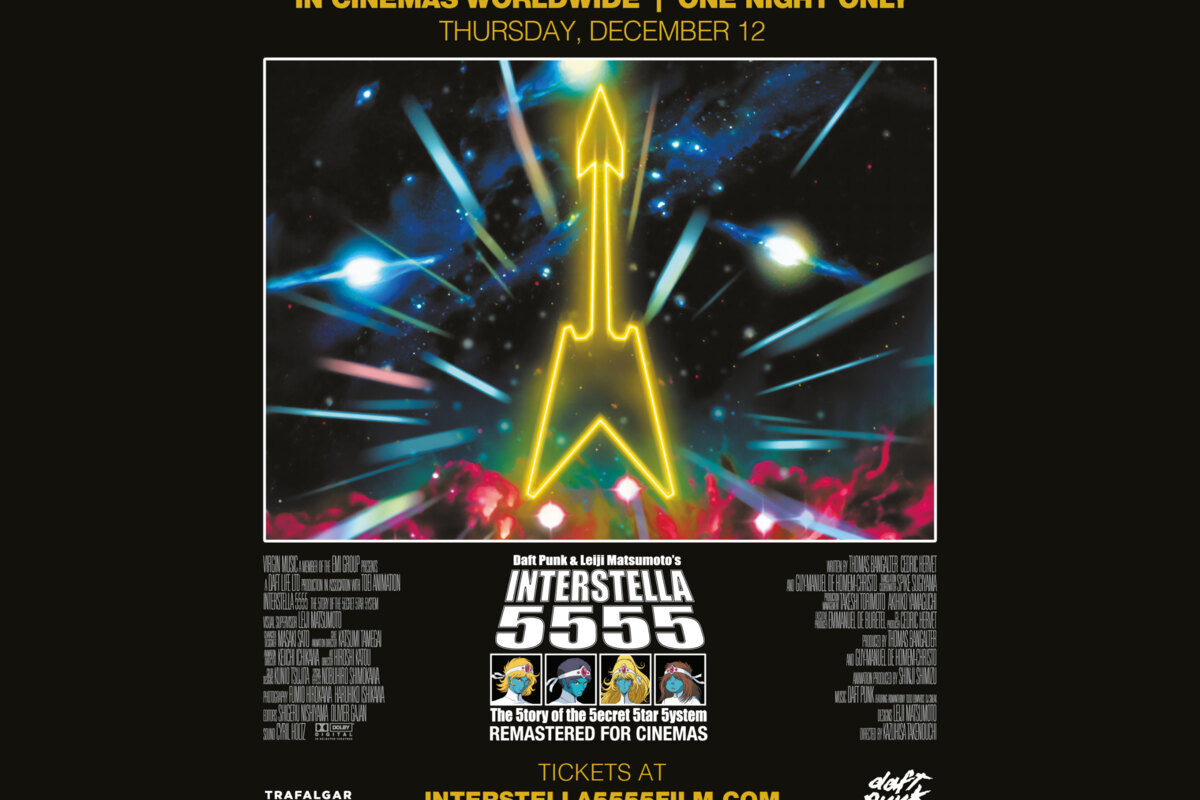 official trailer debuted today for Daft Punk’s Interstella5555: The 5tory of the 5ecret 5tar 5ystem 