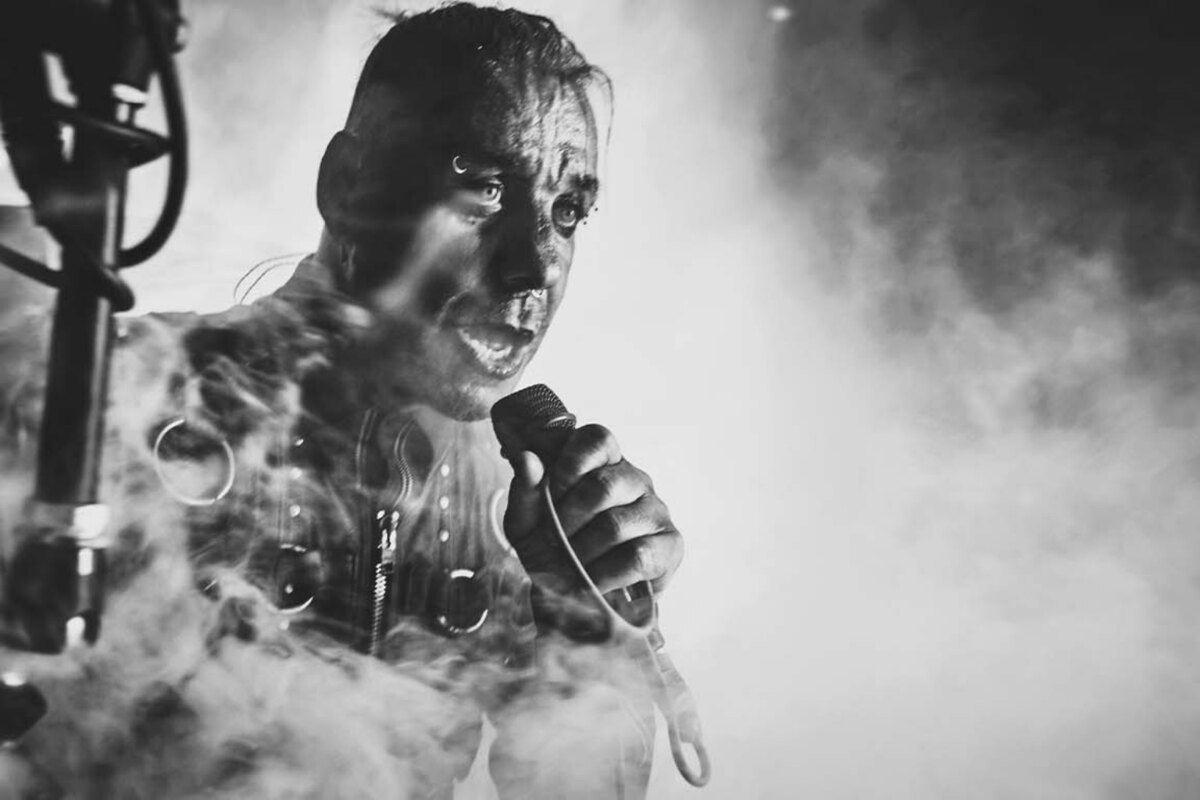 Till Lindemann met Meine Welt Tour naar Ziggo Dome