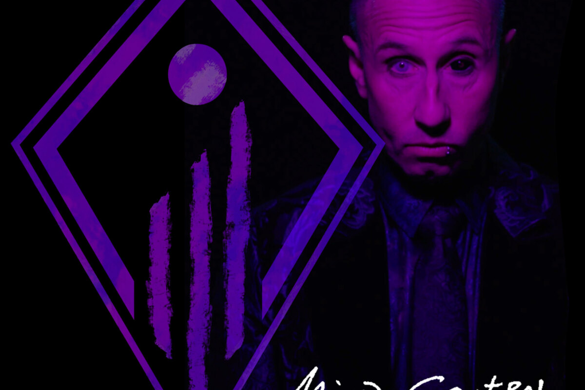 Eric Bass (Shinedown) announces debut album and releases first single