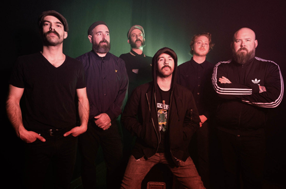 The Rumjacks  Share The New Single And Music Video “An Irish Goodbye On St. Valentine’s Day” - Celtic Punk Titans To Release Sixth Full Album In 2025