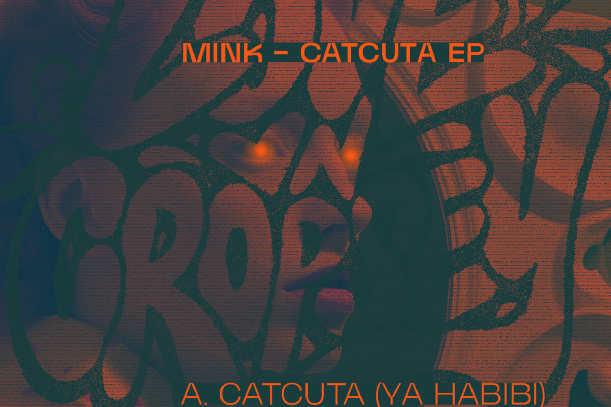 Mink Releases Sleek New 'Catcuta' EP