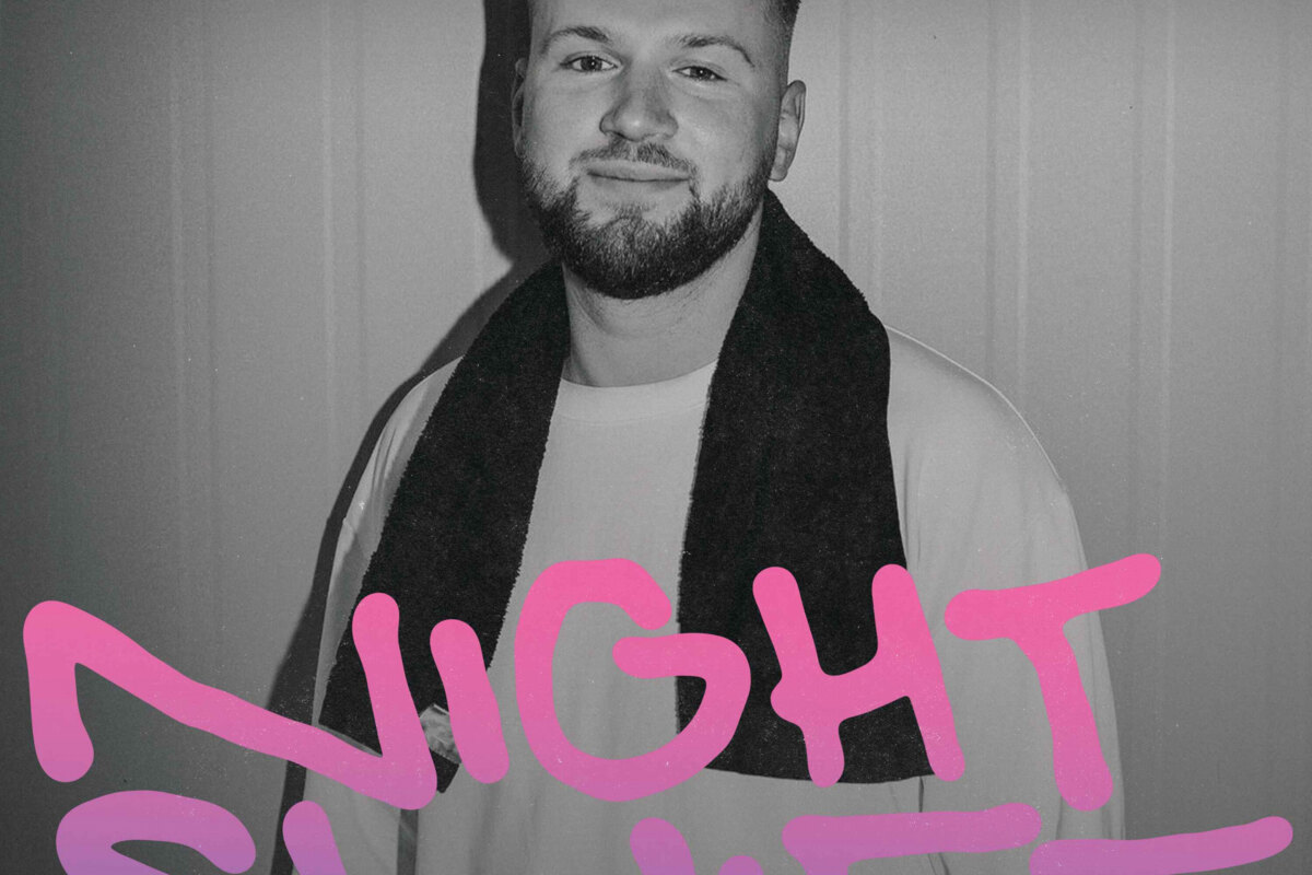 Drum-'n-bass fenomeen Used brengt debuutalbum 'Night Shift' uit!