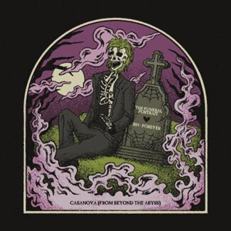 The Funeral Portrait Land First-Ever 1 Single Across Rock Radio Charts  With “Suffocate City