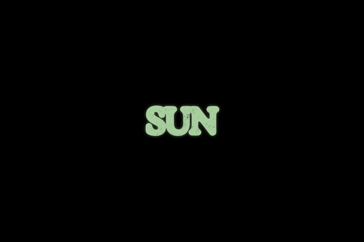 Sugarbunny releases new single "Sun"