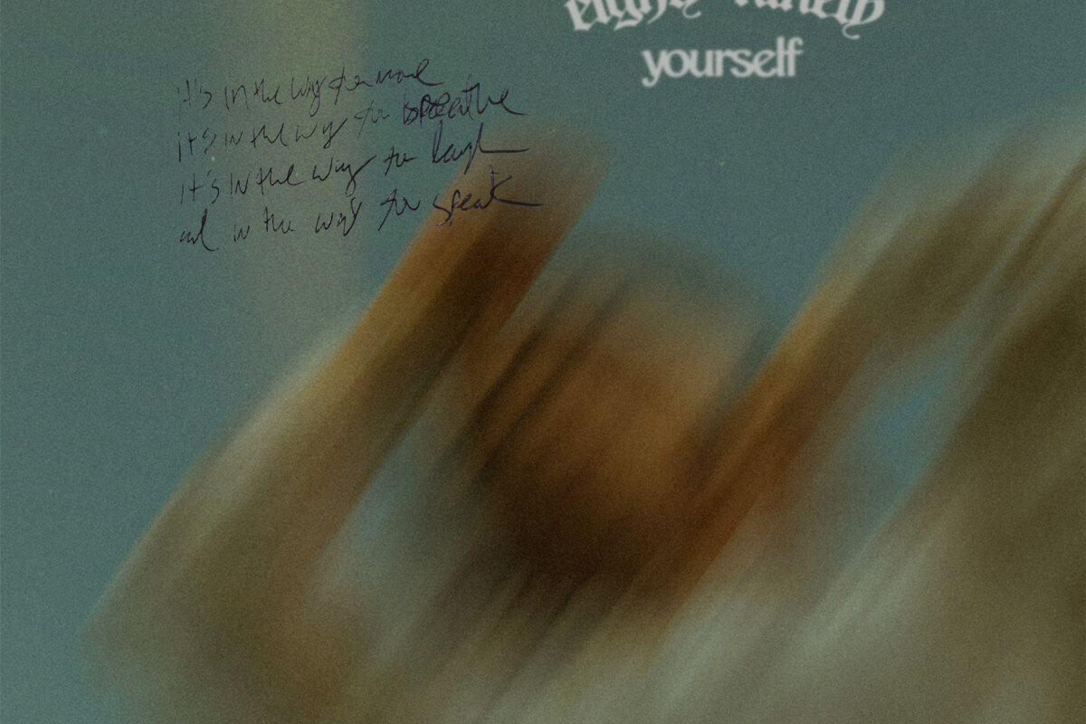 Eighty Ninety Return With New Single, "Yourself"