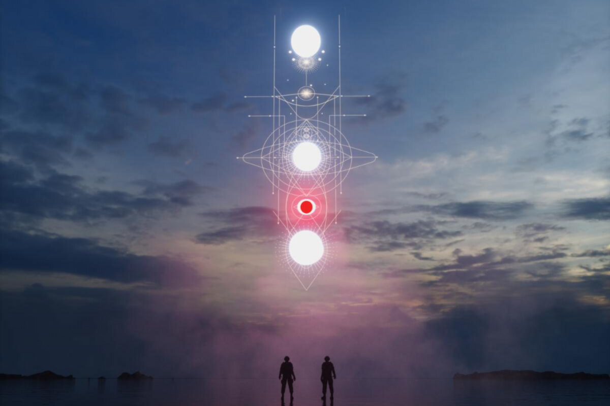 Star Seed and Odea  Inject Psy-Techno Drive Into Melodic Bass Single "DAWN" on Heaven Sent 