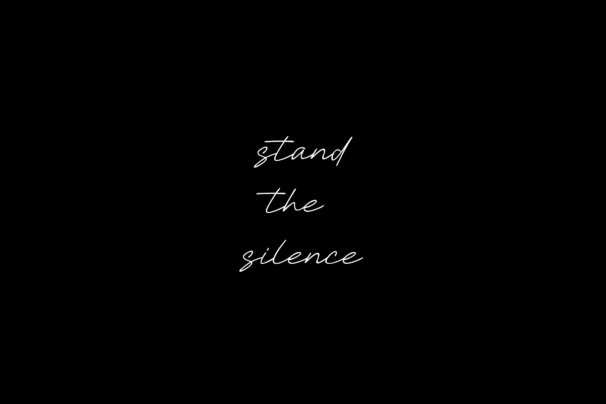 Chloe Star Reveals Vulnerable New Single "Stand The Silence"