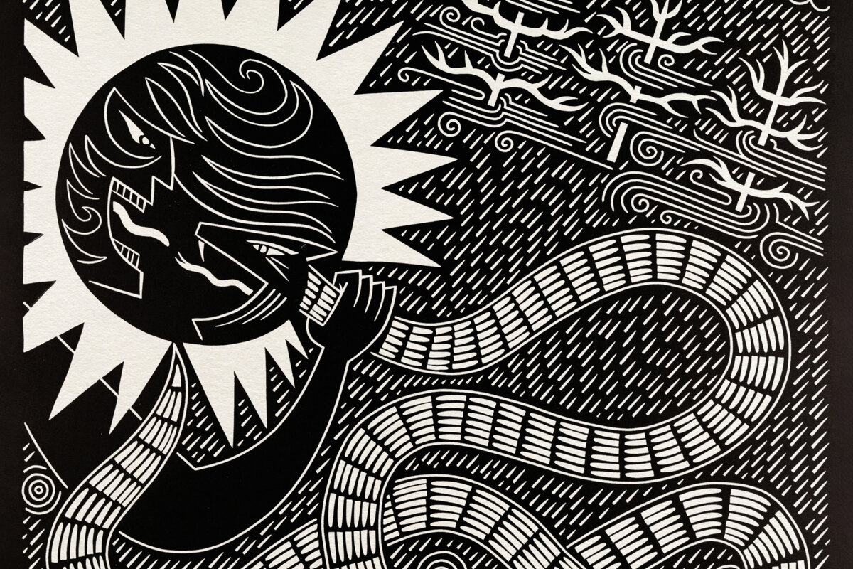 Ramkot Releases New Album 'Rosa' - Out Now