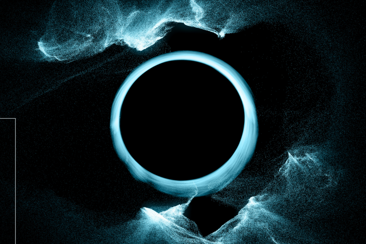 Marsh releases new “Aria EP” on Anjunadeep