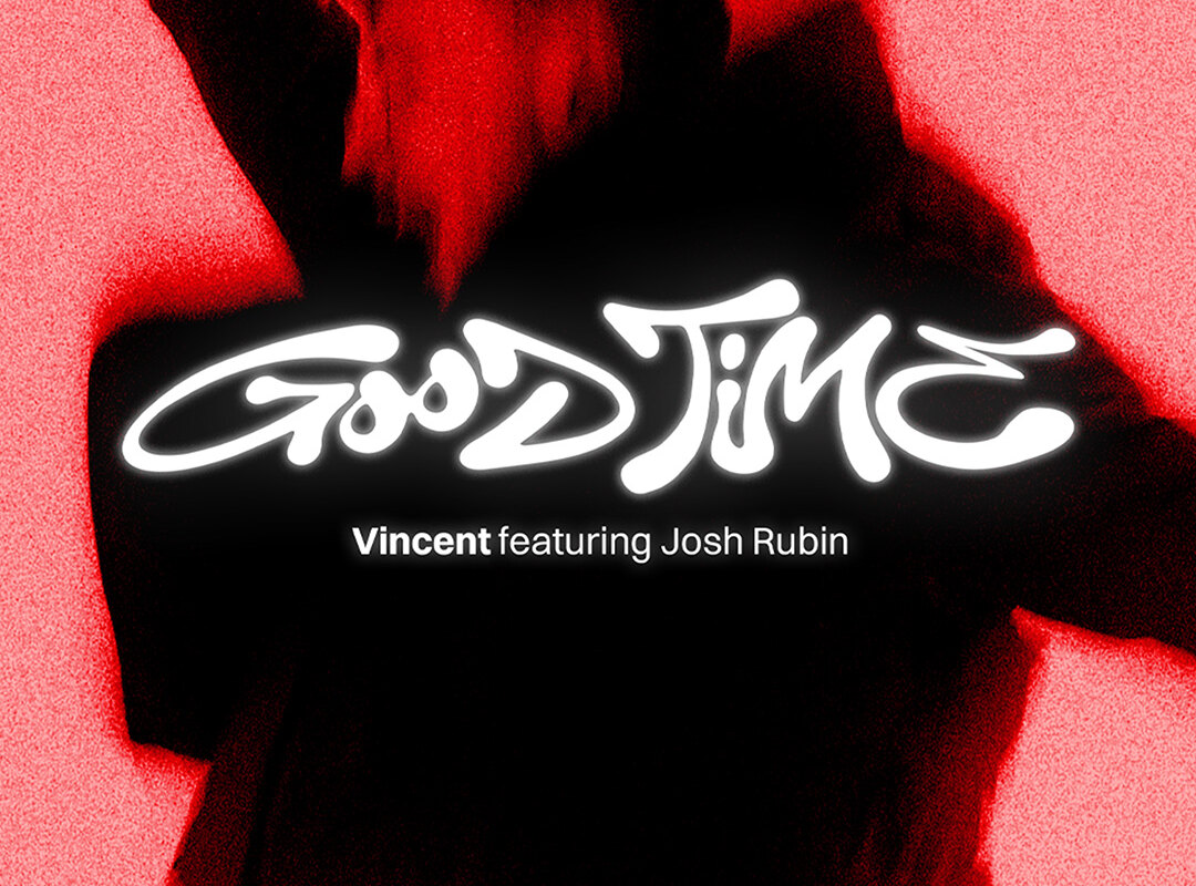 Vincent shows us a “Good Time” - new Dim Mak single out now