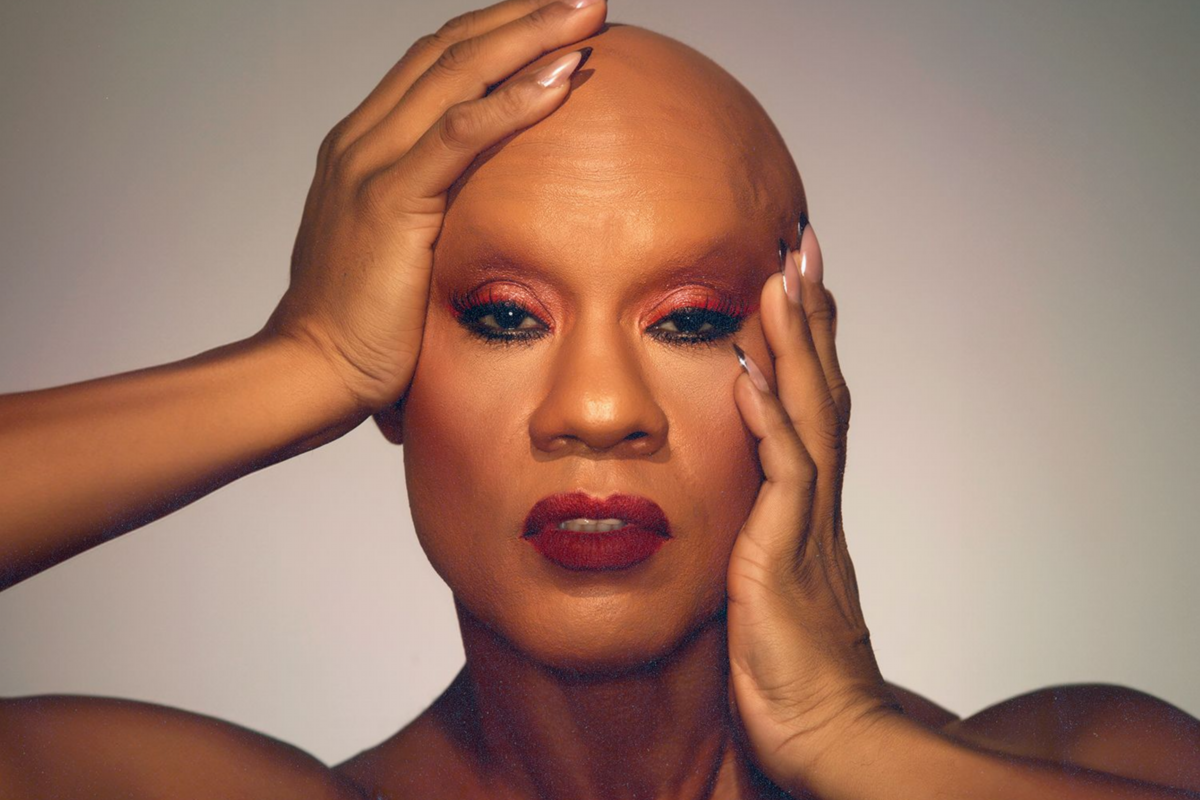 Honey Dijon & Kevin Aviance create 2024 reimagining of iconic ballroom record ‘C*NTY’