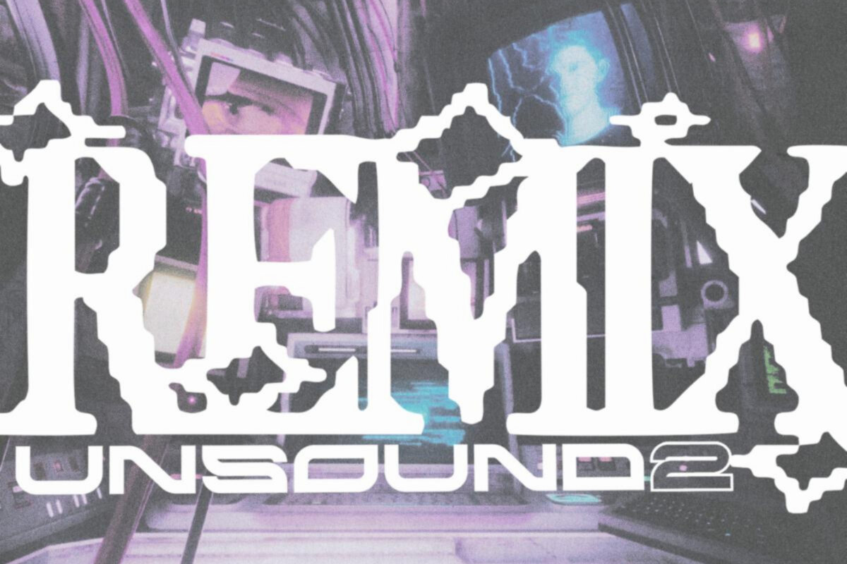 NGHTMRE Wrangles Together Head-Turning Crew of Talent on 8-Track 'UNSOUND 2 (Remixes)' EP on Gud Vibrations