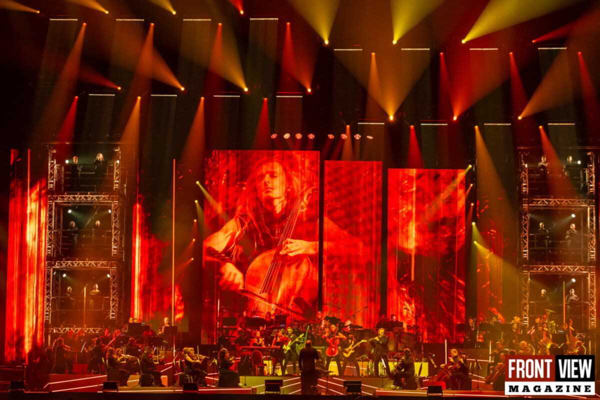 The World of Hans Zimmer