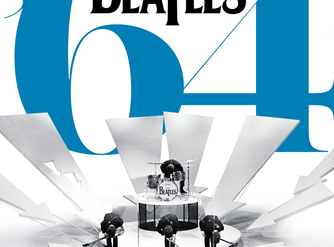 Ontdek de trailer en poster van "Beatles '64", vanaf 29 november op Disney+