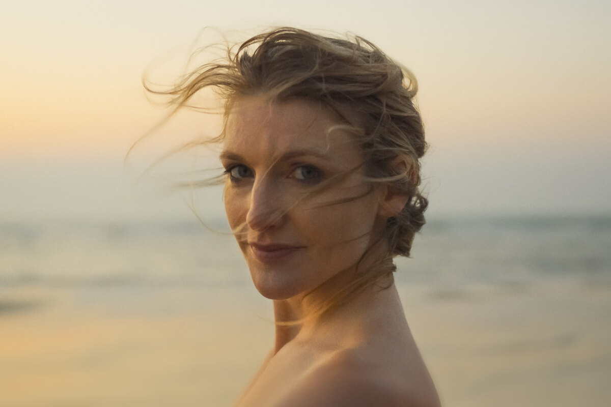 Filmfestival Oostende gaat SUPER NATURAL met Master Charlotte Vandermeersch 