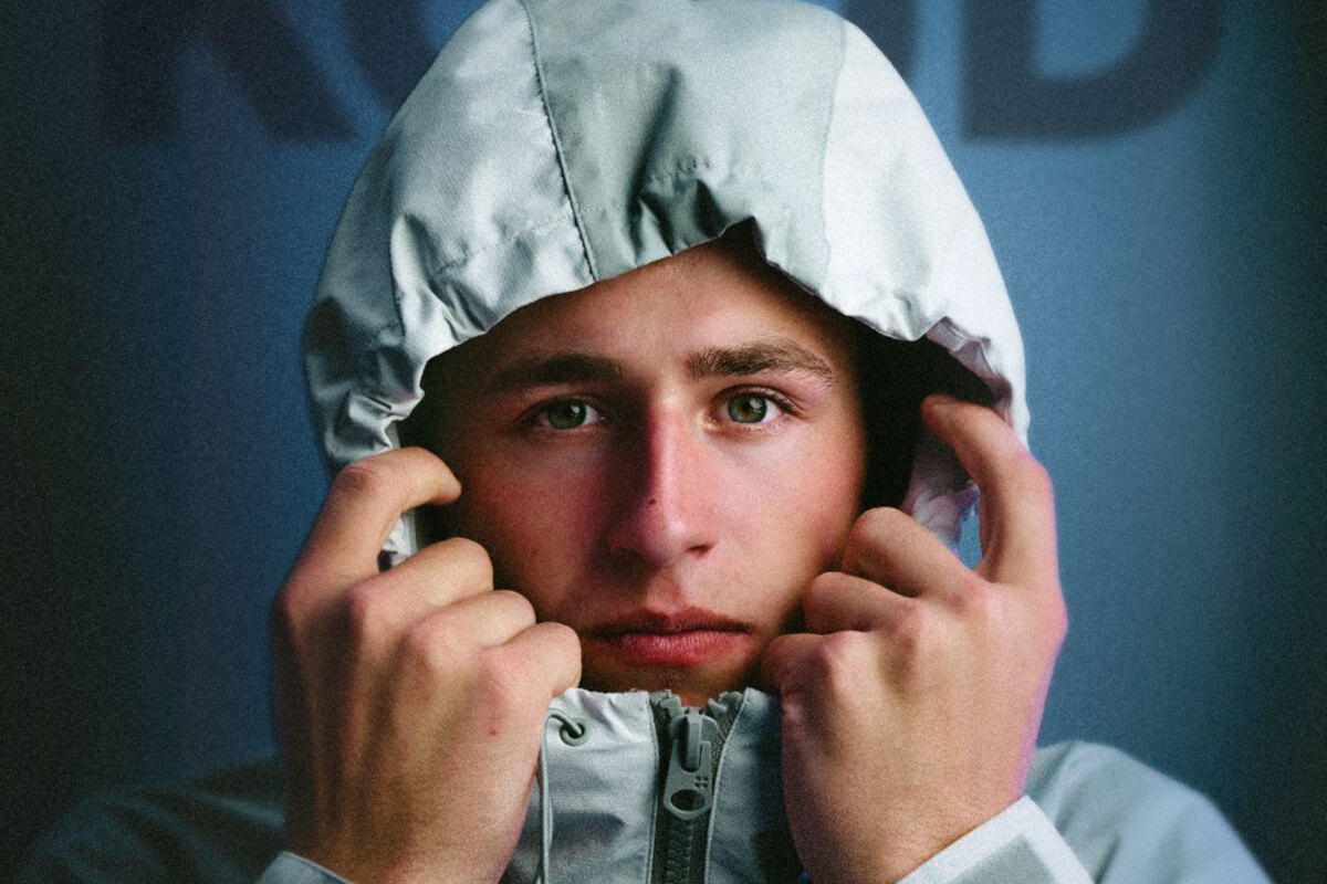 Marc Floor brengt nieuwe single Koud uit