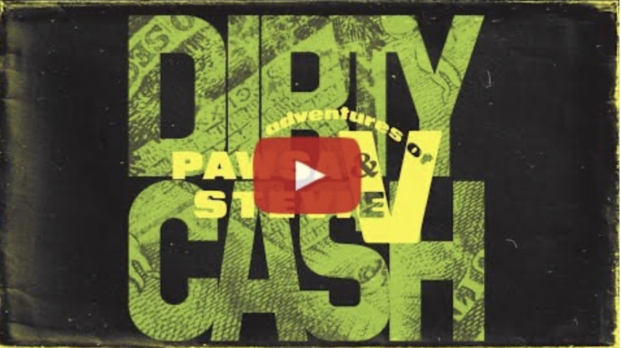  ‘Dirty Cash’ van PAWSA & Stevie gaat viraal: “Meer dan 100.000 TikToks. Ongelofelijk!”