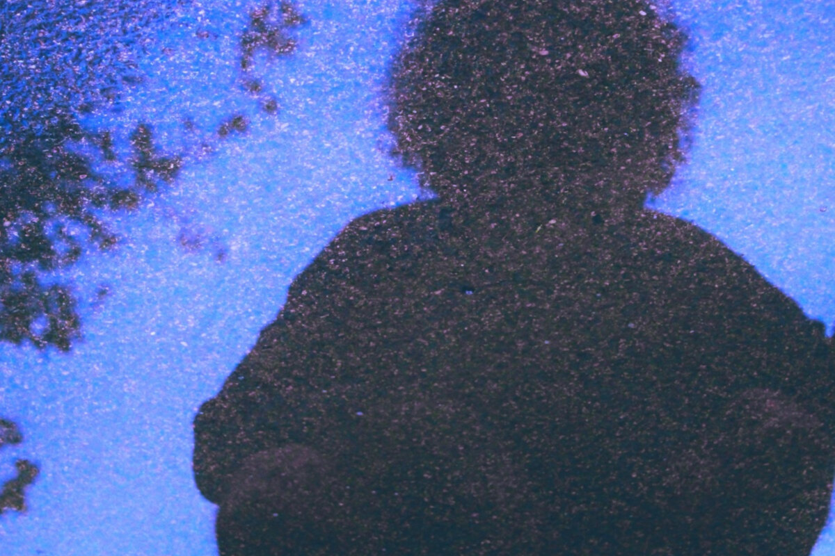 Michele Ducci — It's Hard to be Easily Loved