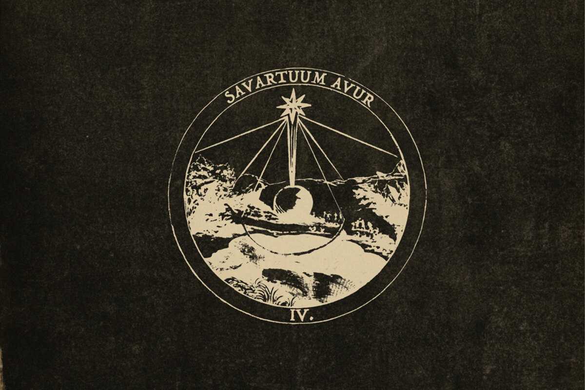  Pothamus lanceert nieuwe single en belandt in de grootste metal-playlist ter wereld