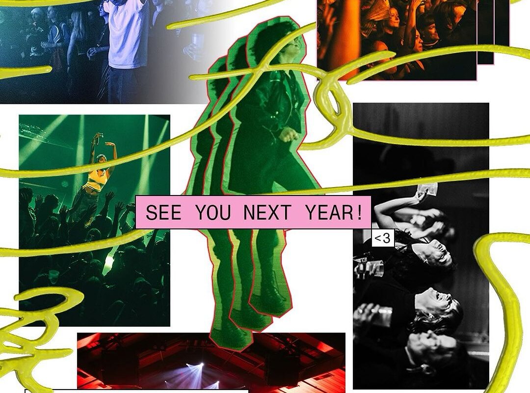 Fifty Lab Music Festival 2024: Een uitverkochte vijfde editie