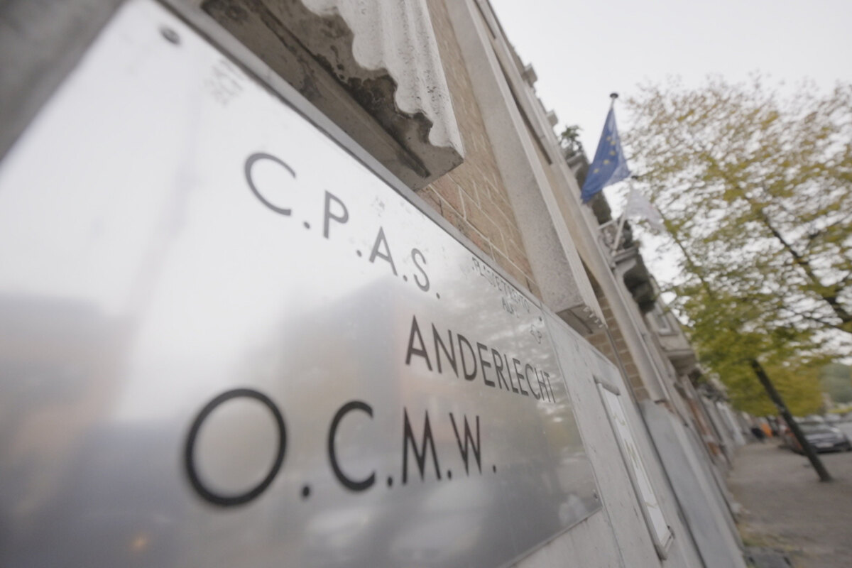 Pano onderzoekt: OCMW op drift