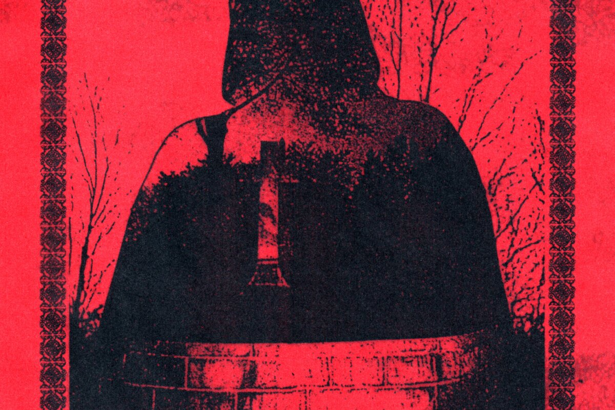 Scarlet House - Homecoming out Friday
