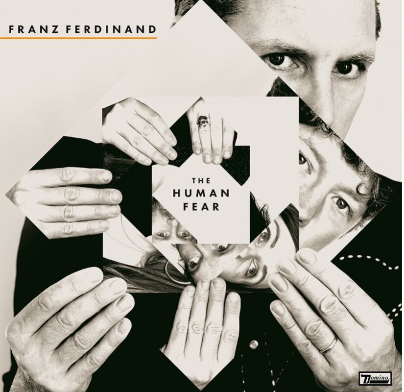 Franz Ferdinand share video for 'Night or Day', the latest track from their upcoming album 'The Human Fear'