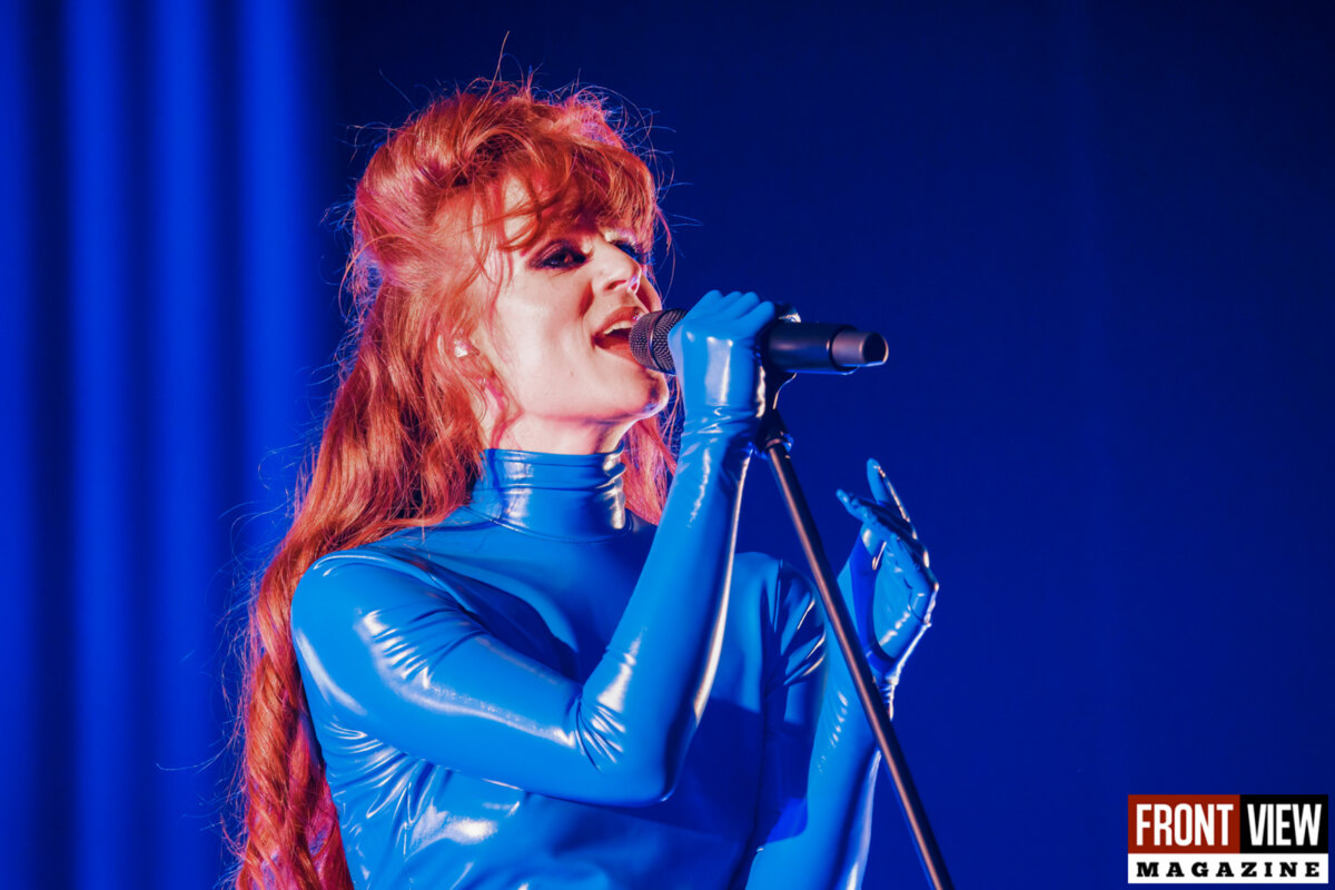 MEROL speelt op vrijdag 27 juni 2025 in OLT Rivierenhof