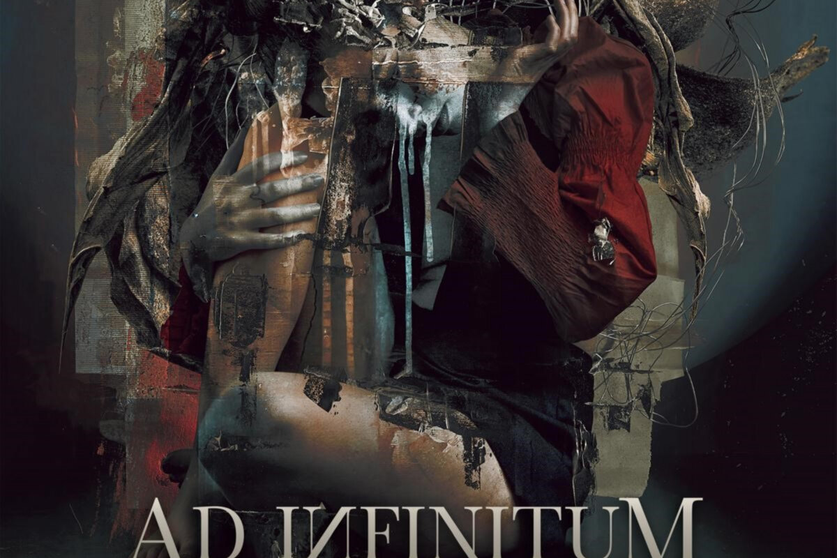 Ad Infinitum Unveils Infectious Music Video for “Anthem for the Broken”