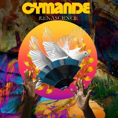British legends Cymande drop 'Only One Way' ft. Celeste