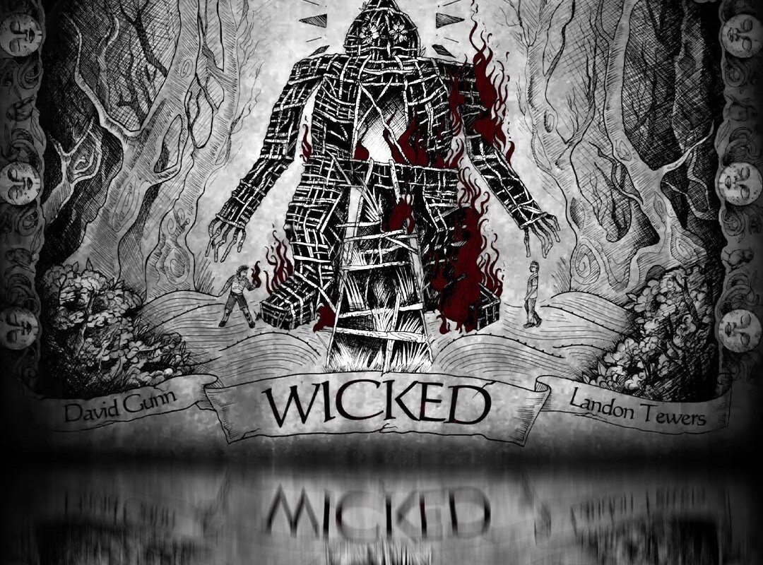 Thoughts in the Mind of God Release New Single "Wicked" + Music Video
