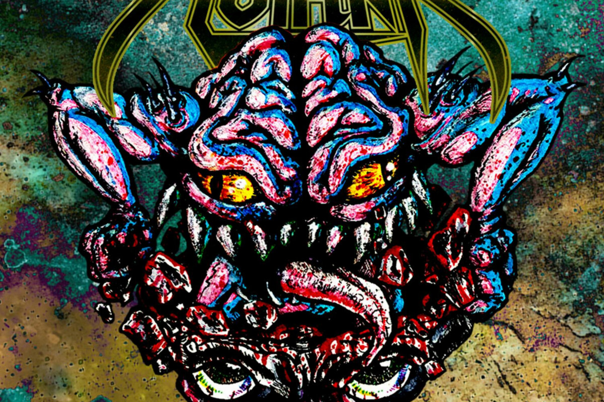 MUTANK Shatters The Mosh Pit w/ New Video "Bad Magnitude" Off New Album "Think Before You Think" Out End of November 2024