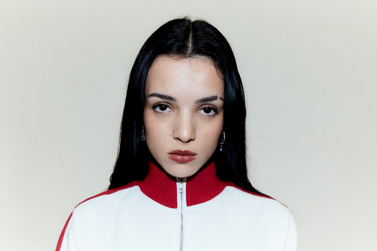 Raissa releases her Cute Threat EP and a music video for the track “Cute Threat” 