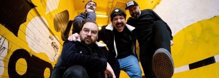 Tusky releases new record 'Pure Heart Sounds'