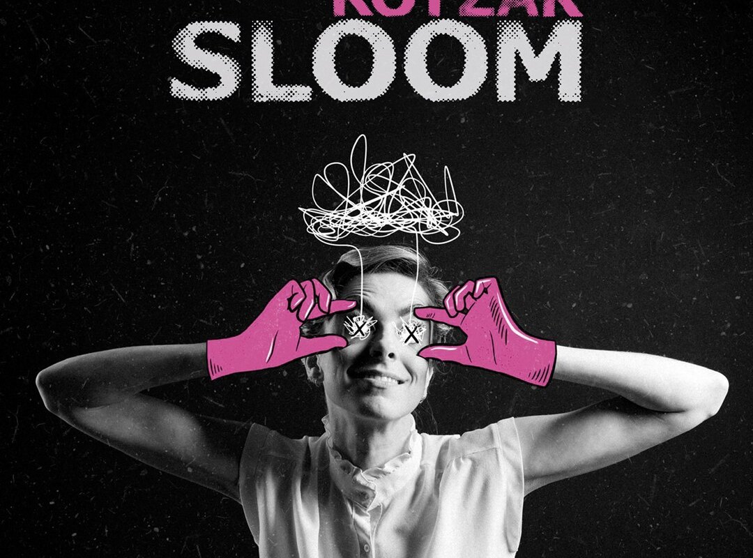 Rotzak Drops Intense New Single "Sloom" Ahead of ‘HEADRUSH’ Album Release