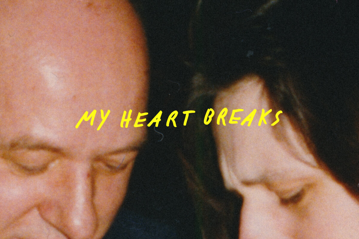 Beachpeople announce debut album 'has-been' - Listen to single 'MY HEART BREAKS!'
