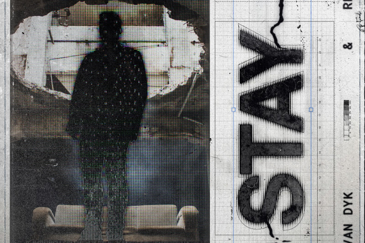Paul van Dyk and rising talent Reznor to release peak-time smash 'Stay' 