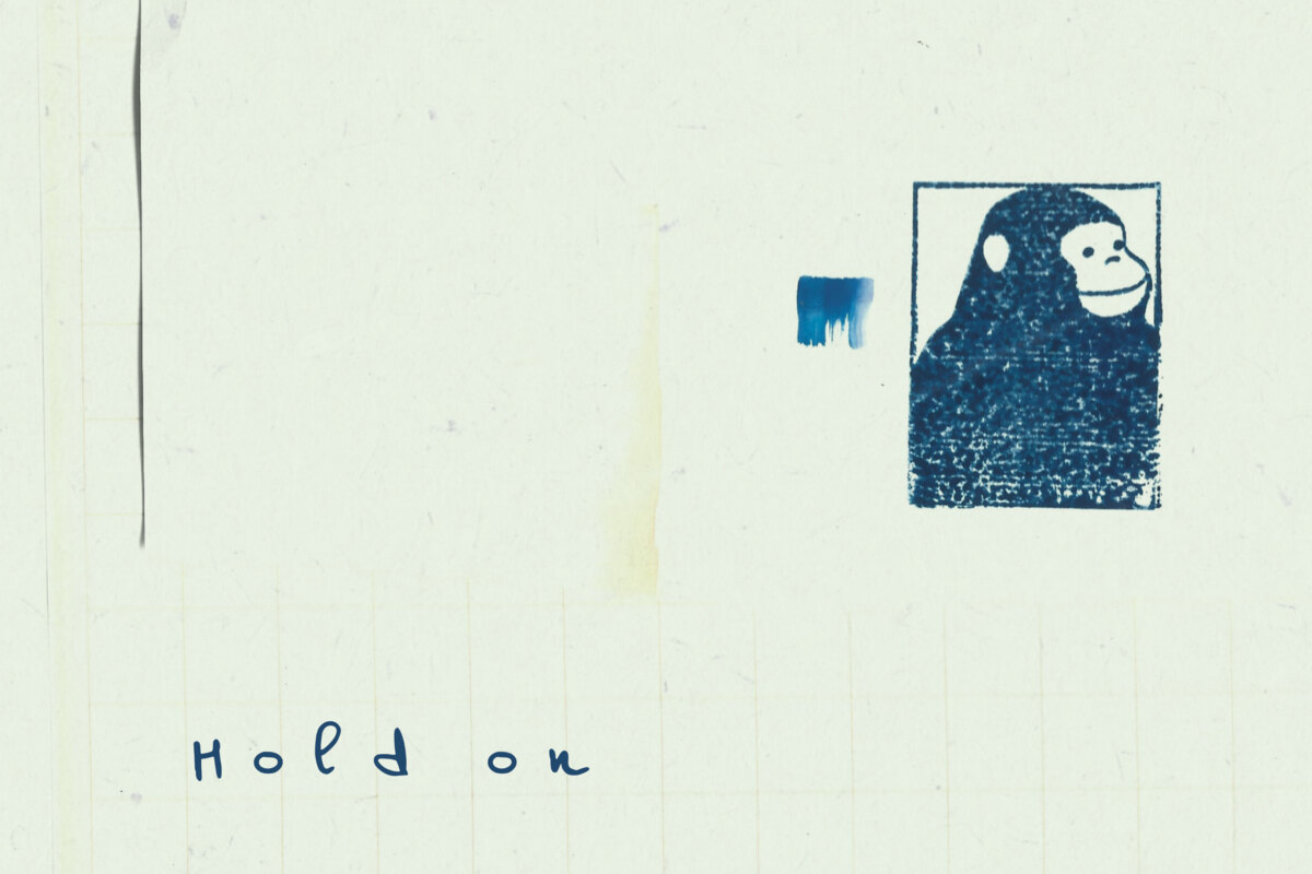 Philemon brengt nieuwe single "Hold On " uit 