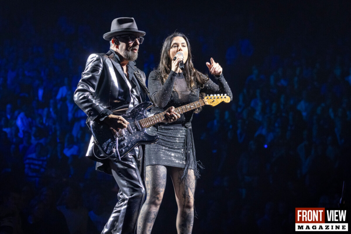 Classic meets Rock (tattoos) op Night of the Proms 2024