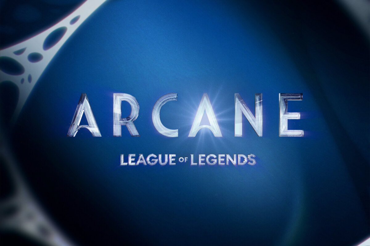 Stromae and Pomme together on 'Ma meilleure Ennemie' from Arcane season 2