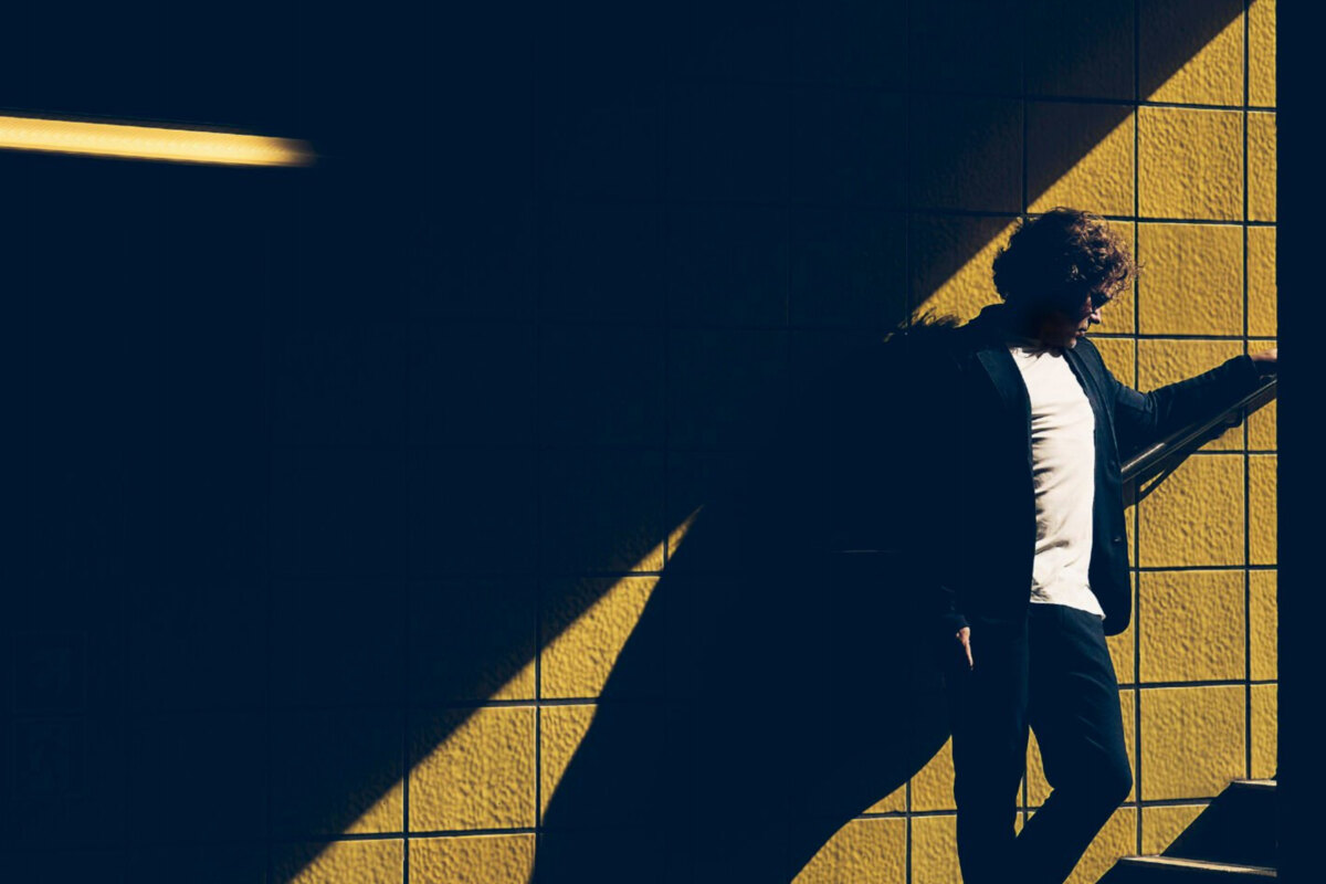 Jasper Steverlinck kondigt nieuw album 'The Healing' aan