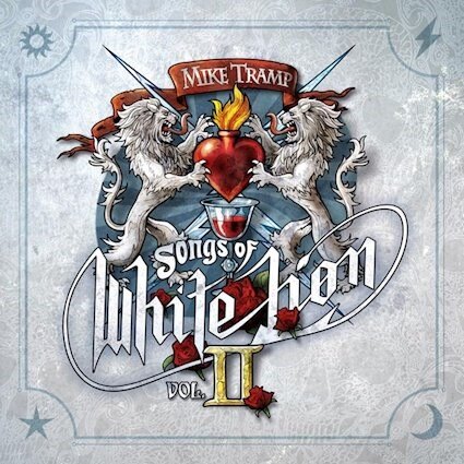 Mike Tramp shares new cinematic video "Till Death Do Us Part" from new album 'Songs Of White Lion - Vol.II' out now via Frontiers Music Srl