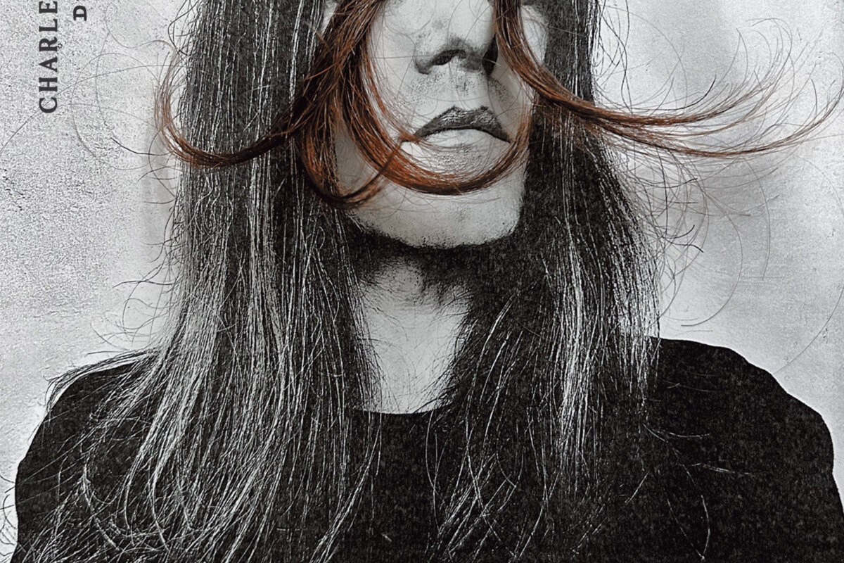 Charles East South African piano doom / experimental artist to release new album "Dislocated" in December