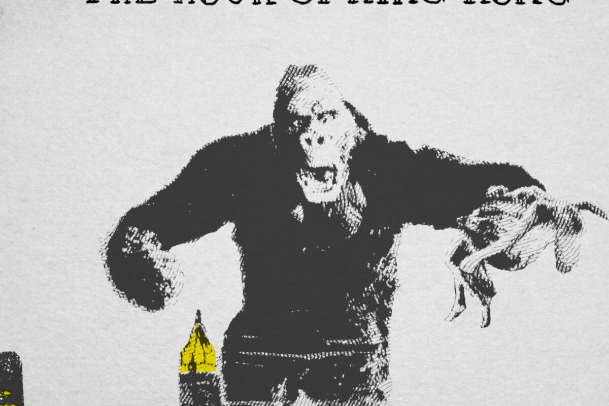 Reflective Raconteurs Velvet Moon Set to Release ‘The Hour of King Kong’